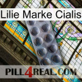 Lily Brand Cialis 30